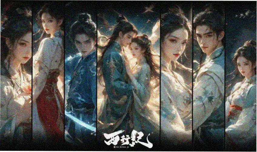 在线影视 高清画质 花生影院
